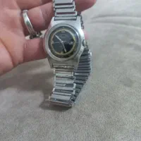 ساعت وستن واچ قدیمی|کلکسیون اشیاء عتیقه|اردبیل, |دیوار