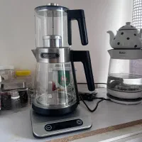 چای ساز گاتینگن آلمانی