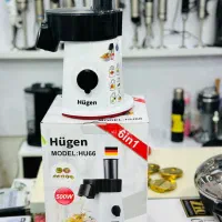 سالاد ساز هوگن|خردکن، آسیاب، غذاساز|تبریز, |دیوار