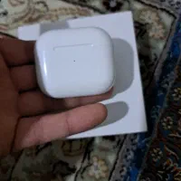 هنزفری اپل اصل آمریکایی|لوازم جانبی موبایل و تبلت|محمدشهر, سیدآباد|دیوار