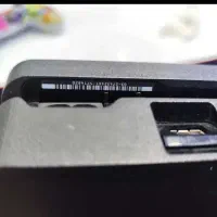 ps4اسلیم یک ترا|کنسول، بازی ویدئویی و آنلاین|شیراز, شهرک رضوان|دیوار