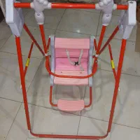 تاب بازی   تاب کودک