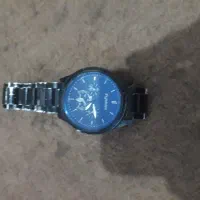 ساعت و دیلم