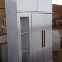 استخدام نجار ماهر و نیروی ساده در کارگاه نجاری|استخدام صنعتی، فنی، مهندسی|سبزوار, قصبه غربی|دیوار