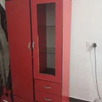 کمد لباس|جاکفشی، کمد، دراور|اهواز, کوروش|دیوار