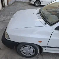 پراید ۱۳۱ مدل ۹۴ se|خودرو سواری و وانت|مهاجران, |دیوار