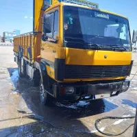 خاور۸۱۴|خودرو سنگین|سبزوار, غرب نیروگاه|دیوار