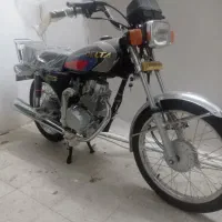 موتور ۹۵ صفر