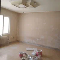 نقاشی ساختمان حسین