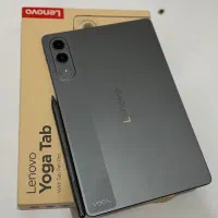 Lenovo Yoga Tab