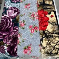 پتو شادلین دو نفره