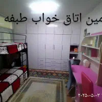 دوبلکس ۷۵ متری دو طبقه مجزا ۳ خوابه|فروش خانه و ویلا|مشهد, رده|دیوار