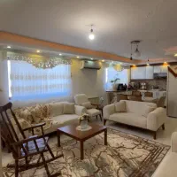 اجار روزانه هفتگی ماهانه۱۲۰متری در آمل