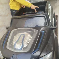 ماشین شارژی در حد نو|اسباببازی|پاکدشت, پاکدشت (مامازند)|دیوار