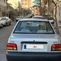 پراید 88 همه چی سالم