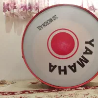 طبل محرم