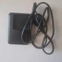 شارژر دوربین