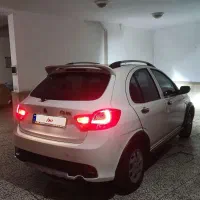 کوییک مدل ۱۴۰۱ بدون رنگ و تک برگ سند