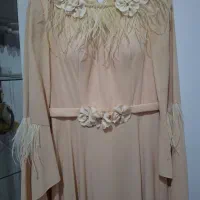 پیراهن عقد و فرمالیته سالم