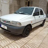 فروش پراید 131 se مدل 97|خودرو سواری و وانت|داراب, |دیوار