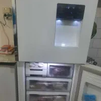 یخچال فریز دیپونت