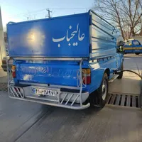 حرکت به سمت اصفهان