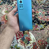 نوت 12پرو زیر قیمت فوری
