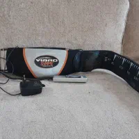 دوربین عکاسی و ویبره کمربندی و آیفون