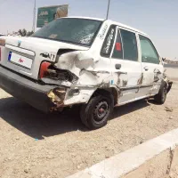 ماشین پراید مدل 82|خودرو سواری و وانت|پاکدشت, پاکدشت (مامازند)|دیوار