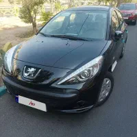 ۲۰۷ پانا دنده ارتقا یافته tu5 p