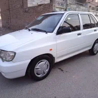 هاچبک ۱۱۱ مدل ۹۷