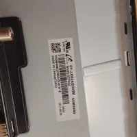 سامسونگ 32 پنل صدمه دیده|تلویزیون و پروژکتور|اصفهان, باغ فدک|دیوار