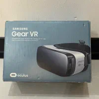هدست واقعیت مجازی سامسونگ مدل Gear VR