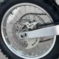 هوندا  crfx250|موتورسیکلت|تهران, دکتر هوشیار|دیوار