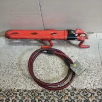 قفل فرمون دوعدد