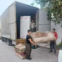 باربری ملت بار کنگان حمل اسباب منزل|خدمات حمل و نقل|بندر کنگان, |دیوار