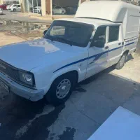 مزدا وانت دوکابین ۲۰۰۰ با مجوز کابین عقب|خودرو سواری و وانت|اهواز, اسلام آباد غربی|دیوار