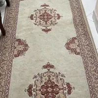 فرش ماشینی کناره