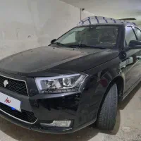 دنا پلاس اتومات توربو 1404