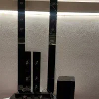 سینمای خانگی