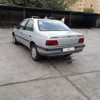 پژو glx مدل ۸۶|خودرو سواری و وانت|سراوان, |دیوار