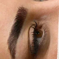 مدل میکروبلیدینگ ابرو