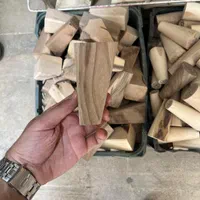 پایه مخروطی پایه چوبی دستگیره چوبی|مبلمان خانگی و میز عسلی|چهاردانگه (تهران), |دیوار