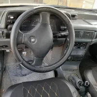 دوو سیلو مدل ۷۹رنگ بژ|خودرو سواری و وانت|شاندیز, |دیوار