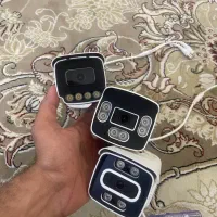 نصب دوربین و دزدگیراماکن ، برق کاری ، سرویس کولر