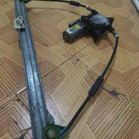 شیشه بالابر پژو