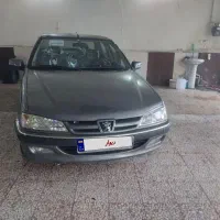 پارس دوگانه کارخانه|خودرو سواری و وانت|گرگان, |دیوار