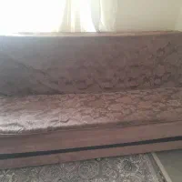 مبل تخت شو