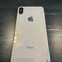 iphone xs max|موبایل|تهران, مهران (سیدخندان)|دیوار