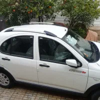 کوییک gxl صفر|خودرو سواری و وانت|شیراز, شهرک والفجر|دیوار